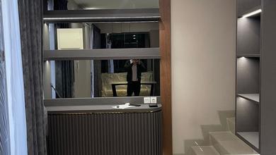 Disewakan rumah PIK 2 luas 6x10 FULL FURNISH INTERIOR MEWAH bagus