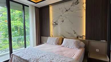 Jual Rumah Bagus di Pantai Indah Kapuk 13X20 Full Furnish Mewah