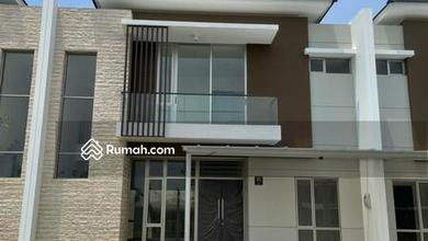 Jual Rumah Pik 2 Type 10x15 2lt 4KT Rapi Termurah