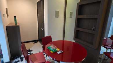 Disewakan Apt Cbd Pluit 3Br Furnish Luas 65M Termurah
