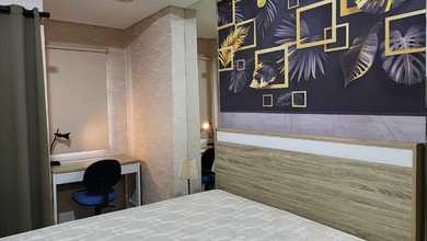 Jual Cepat Apt Springwood Residence Alam Sutera Studio Furnish