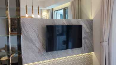 Jual Apartemen Gold Coast Pik 1Br 51M Furnish Mewah Bagus