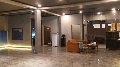 Ruko.tempat Usaha Di Jalan Raya Pasar Minggu