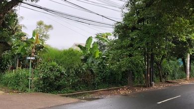 Jual Tanah Luas 1200 M2 Di Jagakarsa Jakarta Selatan