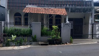 Disewakan Rumah Siap Huni Di Pengadegan Pamcoran Jakartaselatan