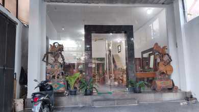 Disewakan Ruko di Kemang Jakarta Selatan