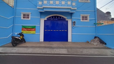 Jual Kos-kosan Full Furnish Di Tebet Jakarta.selatan