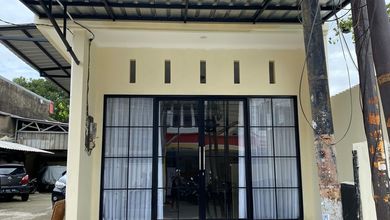Disewakan Ruko 1 Lantai Di Mampang Jakarta Selatan