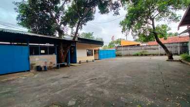 Di Sewakan Eks Pabrik Siap Pakai Di Cikupa Tangerang