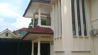 Di Sewakan Rumah Gedung Siap Huni Di Mampang Jakarta Selatan