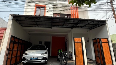 Rumah Di Jual Cepat Di Duren Tiga Jakarta Selatan