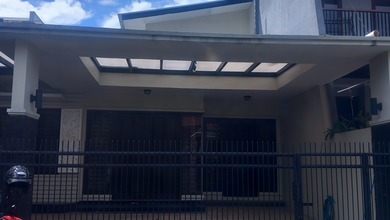 Disewakan Rumah 2 Lantai di Kalibata Jakarta Selatan