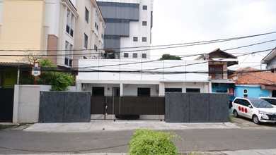 Di Jual Tanah Dan Rumah Kos- Kosan Di Mampang Jakarta Selatan