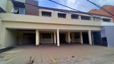 Disewakan Ruko Gandeng 2 Lantai di Warung Buncit.jakarta Selatan