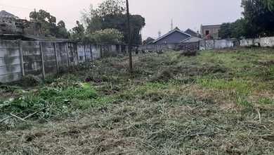 Di Jual / Di Sewakan Tanah Luas 2.412 Meter Di Pondok Labu