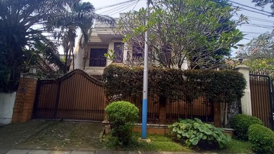 Disewakan Rumah Furnish Di Menteng Jakarta Pusat