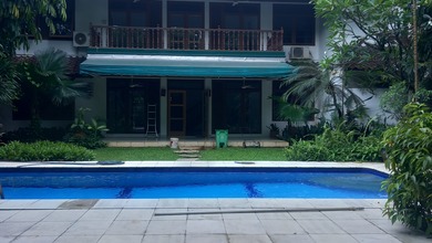 Disewakan/Dijual Rumah di Kemang Jakarta Selatan