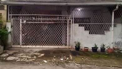 Di Jual Rumah 2 Lantai di Muara Karang Jakarta Utara