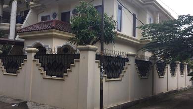 Jual Cepat Rumah Hook 2 Lantai Di Joglo Jakarta Barat