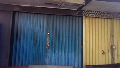 Disewakan Ruko 2 Lantai Di Pasar Minggu Jakarta Selatan