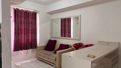 Di Jual Cepat Apartemen Riverside Pancoran Jakarta Selatan