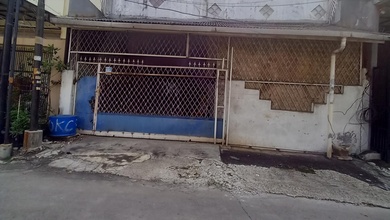 Di Jual Rumah 2 Lantai Di Muara Karang Jakarta Utara 