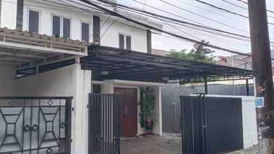 Disewa Rumah Full Furnish Di Kalibata Jakarta Selatan