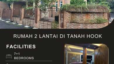 Disewakan Rumah 2 Lantai Siap Huni Di Pasar Minggu 