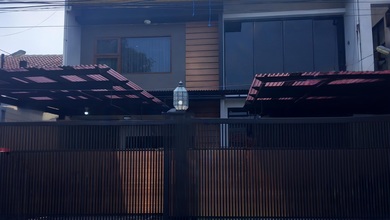 Di Sewakan Rumah 2 Lantai Siap Huni Di Kalibata Jakarta Selatan