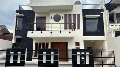 Disewakan Rumah 2 Lantai Siap Huni Di Duren Tiga Jakarta Selatan