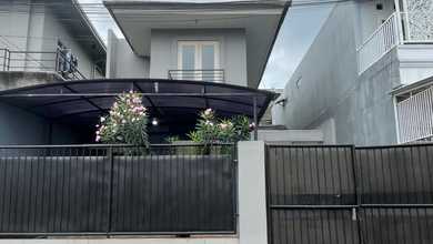 Disewakan Rumah Di Siaga Pasar Minggu Jakarta Selatan