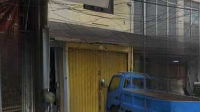 Di Sewakan Ruko 1 Lantai Di Jalan Raya Pasar Minggu Jaksel