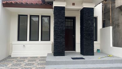 Di Jual Rumah Di Lippo Karawaci Siap Huni