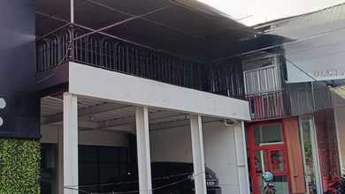 Di Sewakan Ruko Tempat Usaha Di Kemang Jakarta Selatan