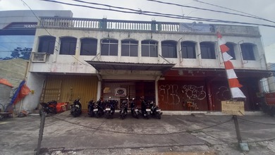 Dijual/ Disewakan Ruko Gandeng 4 Di Mampang Jakarta Selatan