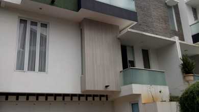 Disewakan Rumah Siap Huni Di Pancoran Jakarta Selatan