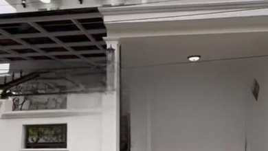 Rumah Siap Huni Dua Lantai Di Joglo Jakarta Barat 