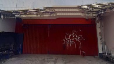 Disewakanruko 2 Lantai Di Pasar Minggu Jakarta Selatan