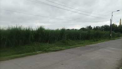 Kavling Industri Pinggir Jalan Utama, Jalur 2 Mobil