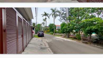 Rumah 2 Lantai Di Duri Kosambi, Jakarta Barat