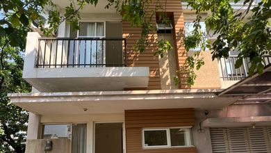 Rumah Siap Huni 3 Kt Puri Mansion