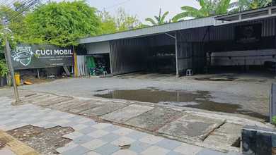 Dijual Properti Tengah Kota Semarang