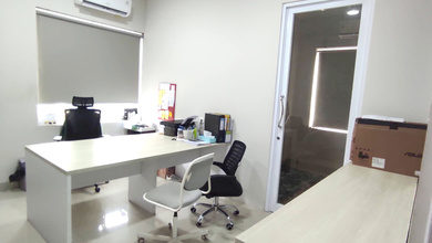 Ruko Istimewa & Siap Pakai di CBD Green Lake City