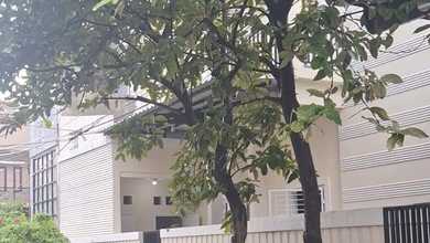 Dijual Rumah Asri Bagus,Siap Huni, dan Bebas Banjir