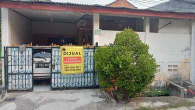 Rumah Hoek Strategis Asri Di Kota Tangerang