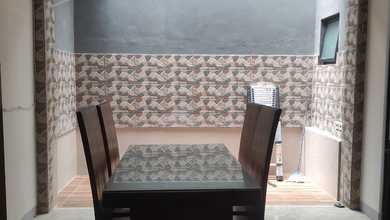 Rumah Di Sewakan Siap Huni Di Citra Garden Puri