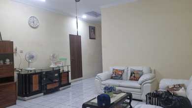 Rumah Siap Huni Dipusat Kota Strategis