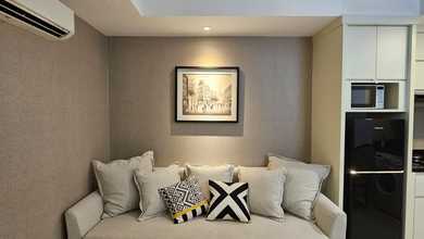 Rumah Mewah Siap Huni Full Furnish Tinggal Bawa Koper