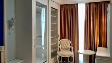 Apartment Semi Penthouse Furnished, Jakarta