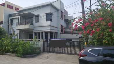 Rumah Strategis Luas SHM di Kelapa Gading, Sebelah Mkg Mall